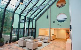 Bleev Thermas da Mata - Cotia próximo ao Animália Park