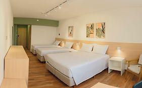 Bleev Thermas da Mata - Cotia próximo ao Animália Park